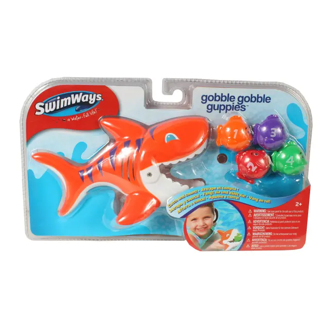 سويم ويز - جوبل جوبل غابيز