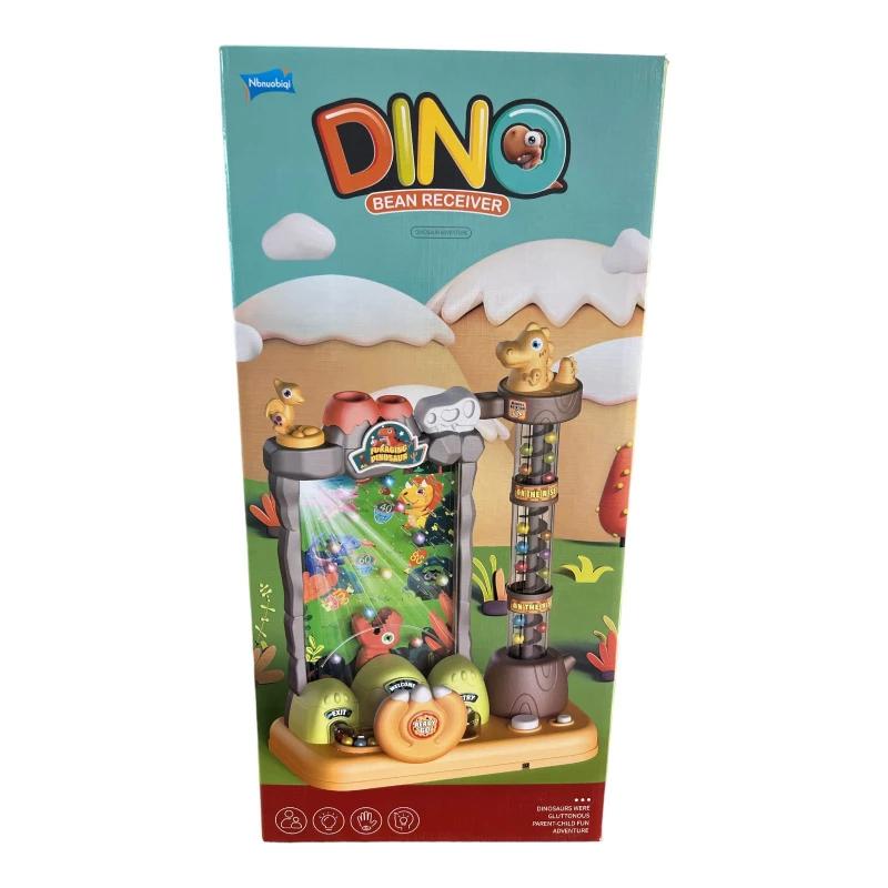 Dino Bean Receiver - Simulated Steering Wheel 