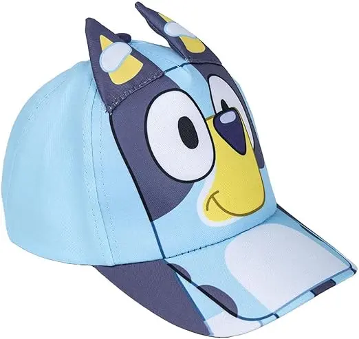 Bluey Children's Cap 
