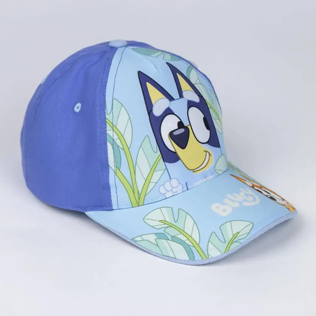 Bluey Children's Cap