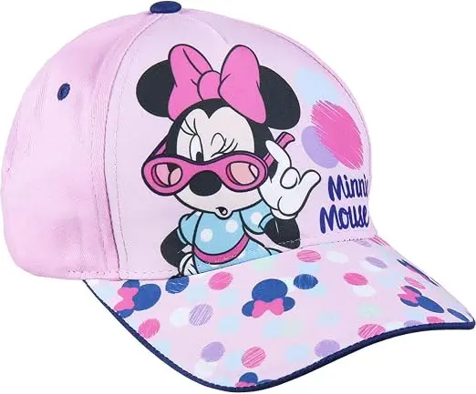 Minnie Mouse Children's Cap