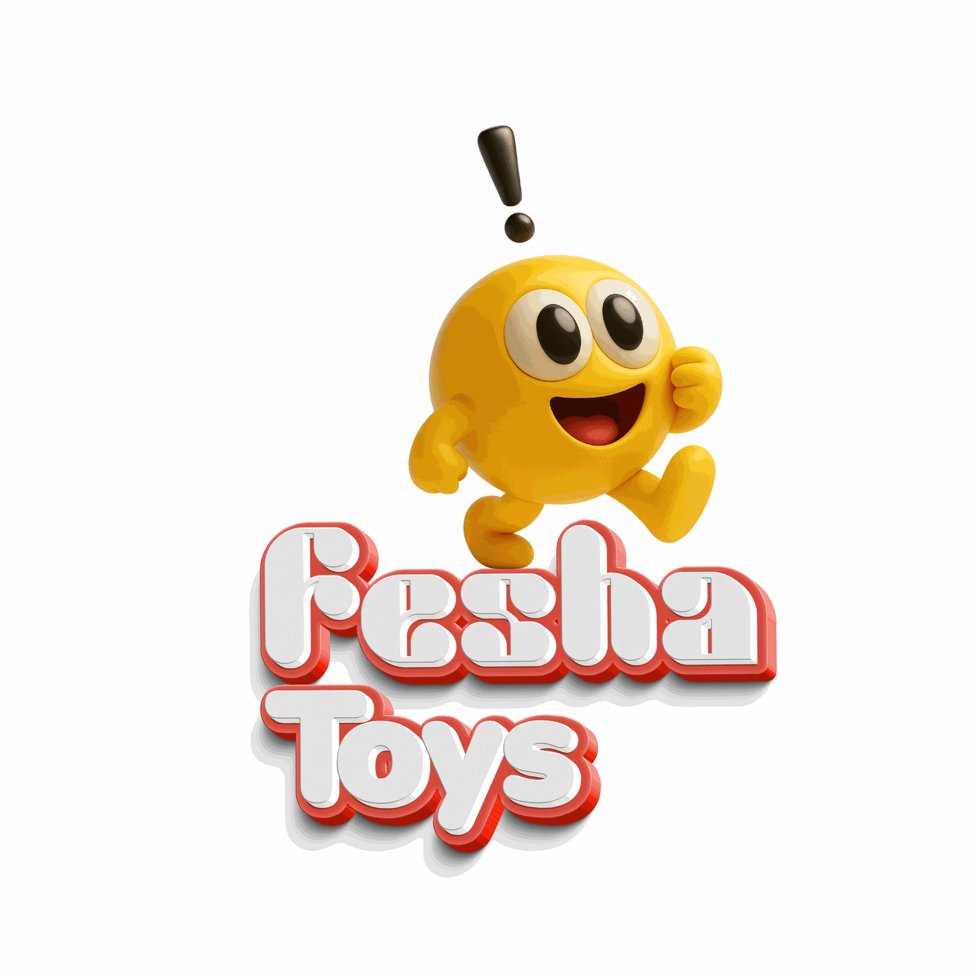 Brand: Fesha Toys