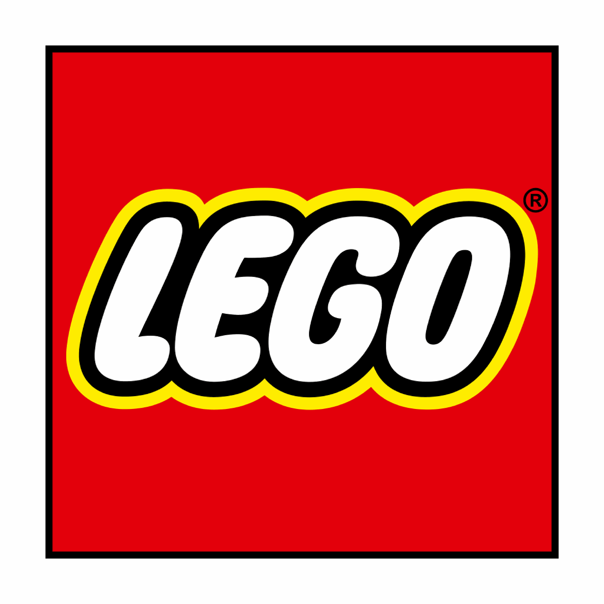 Brand: LEGO