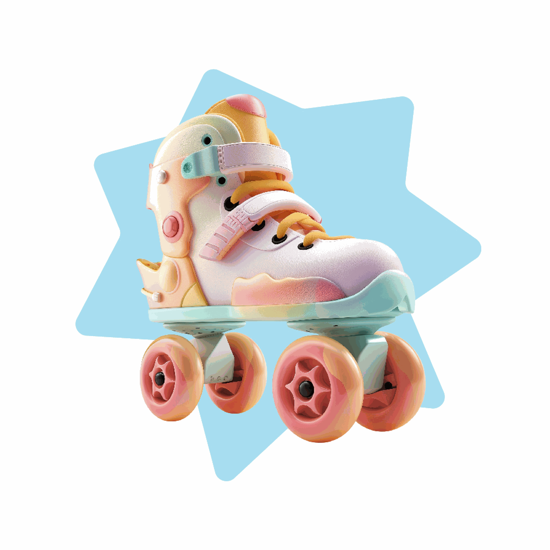 Brand: Roller Skates