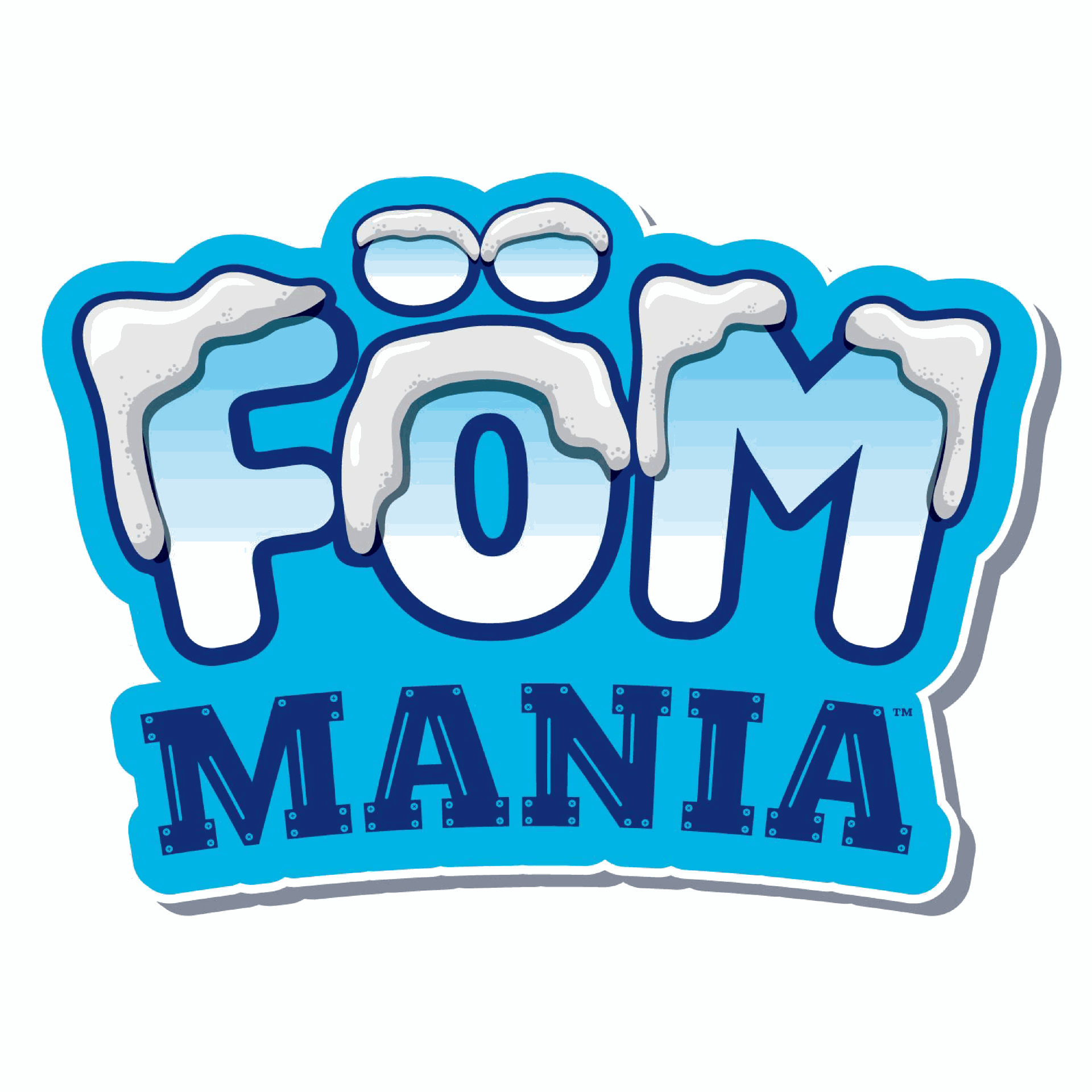Brand: Fom Mania