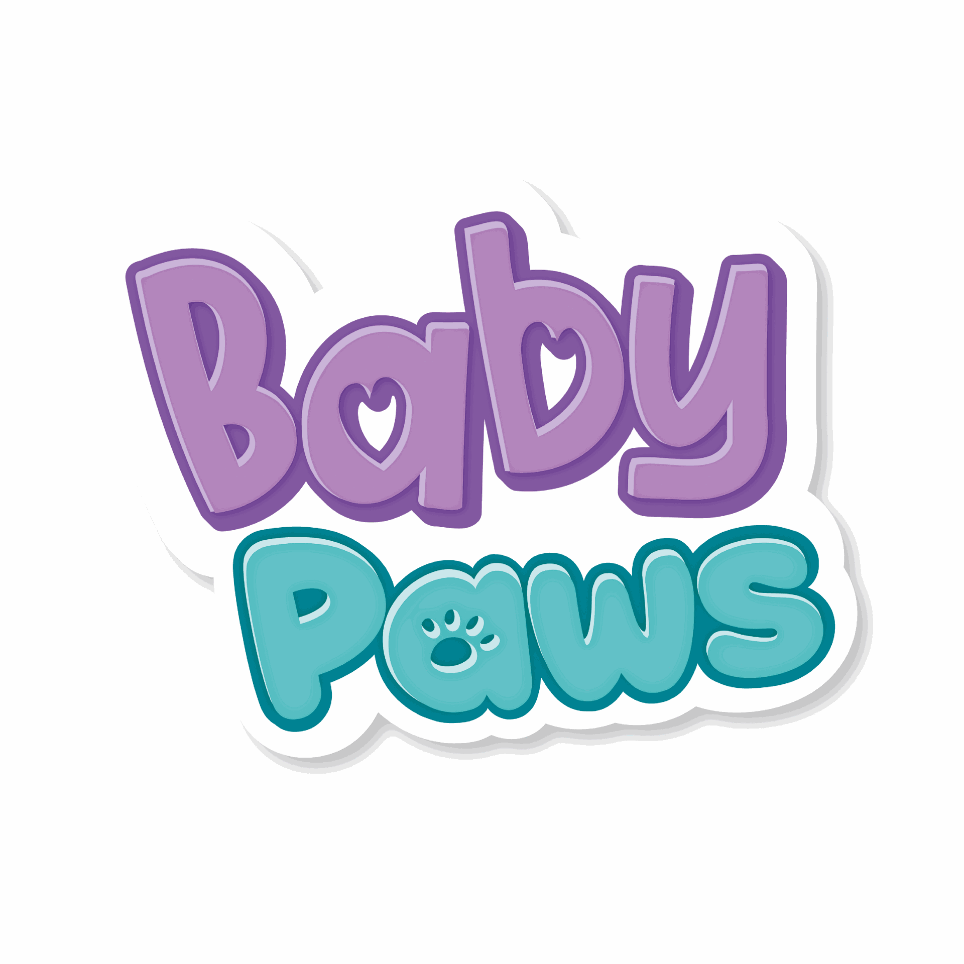 Brand: Baby Paws