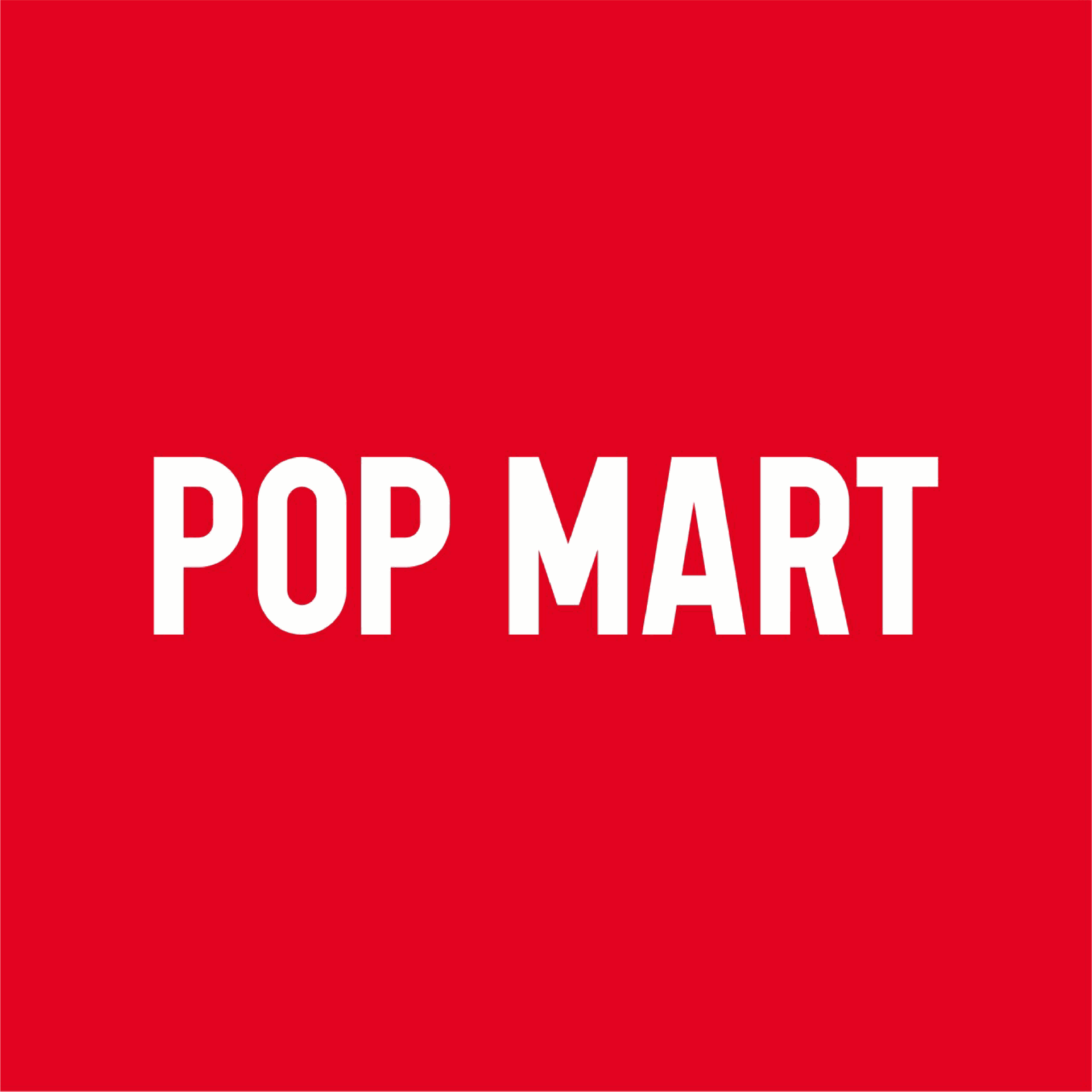 Brand: POP MART