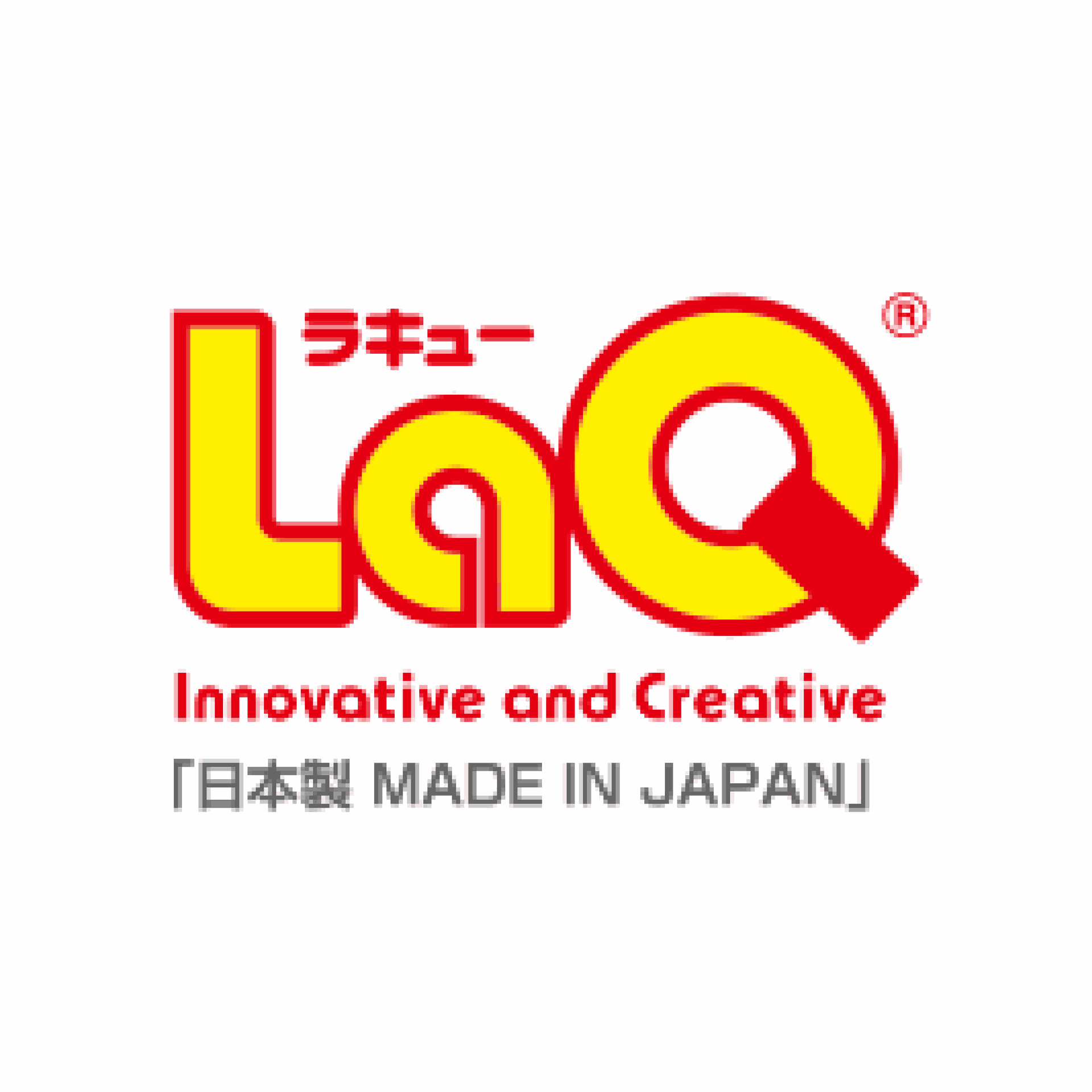 Brand: LAQ