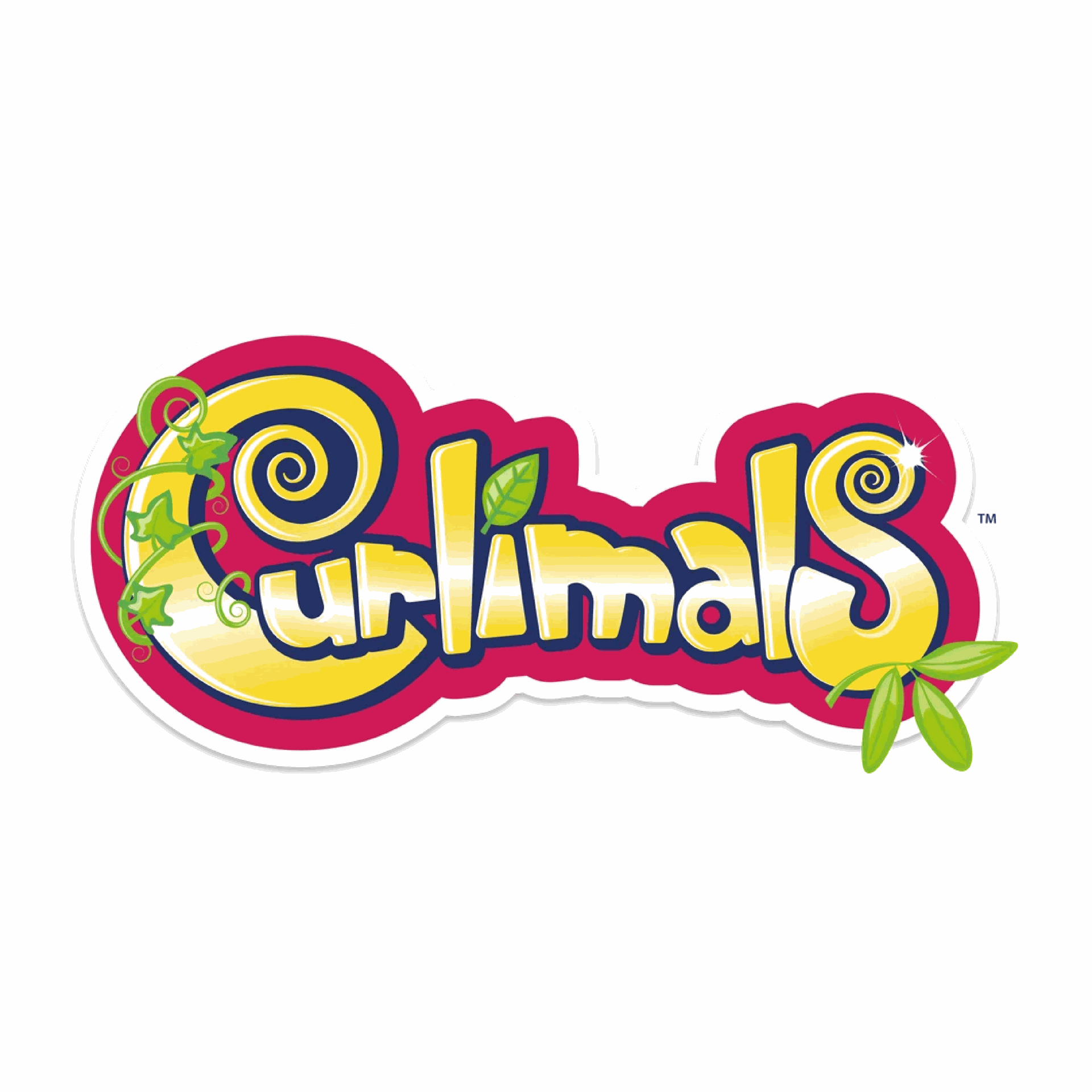 Brand: Curlimals
