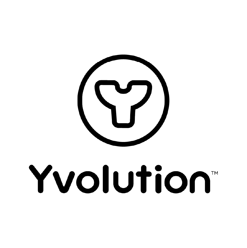 Brand: Yvolution