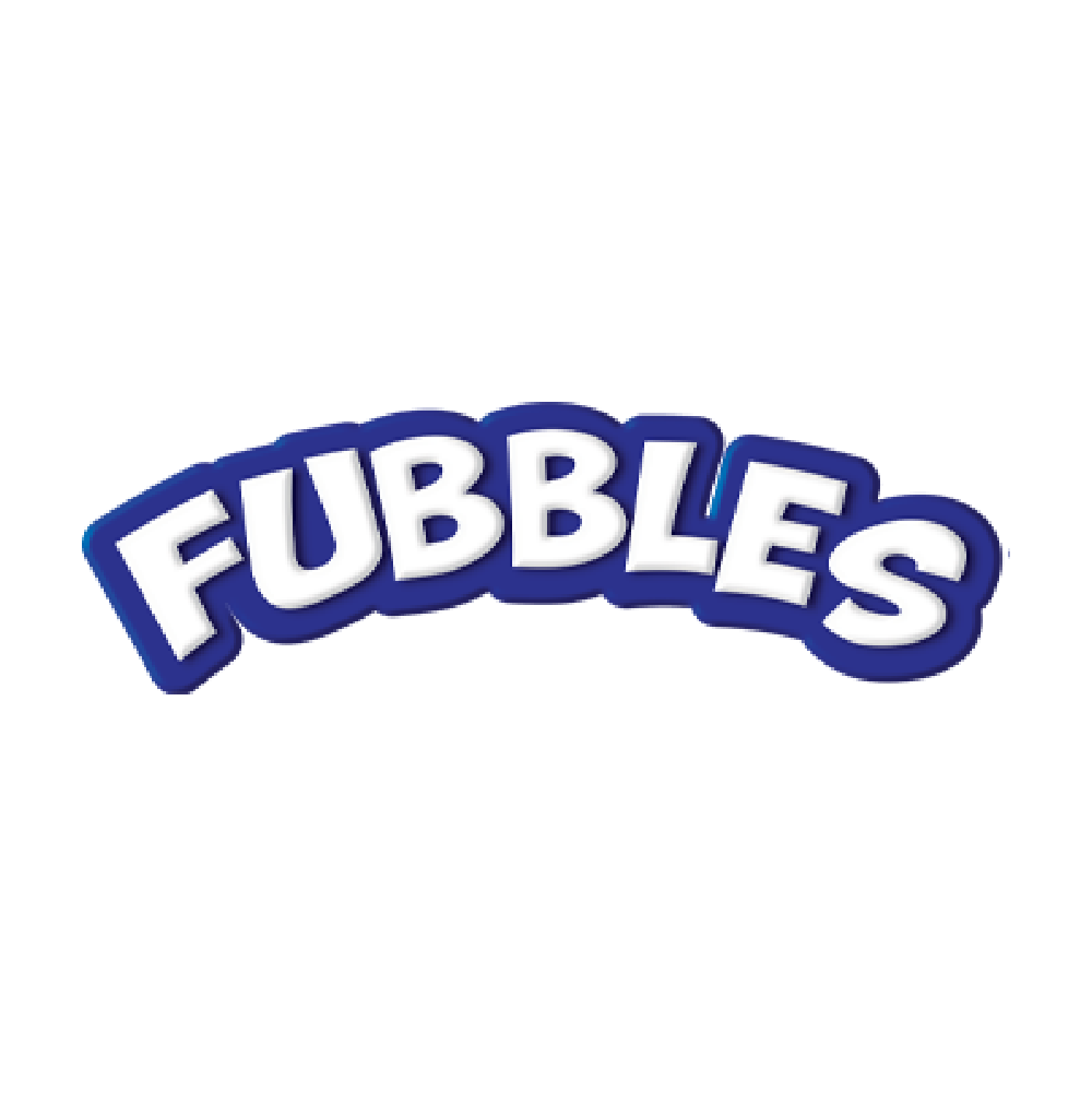 Brand: Fubbles