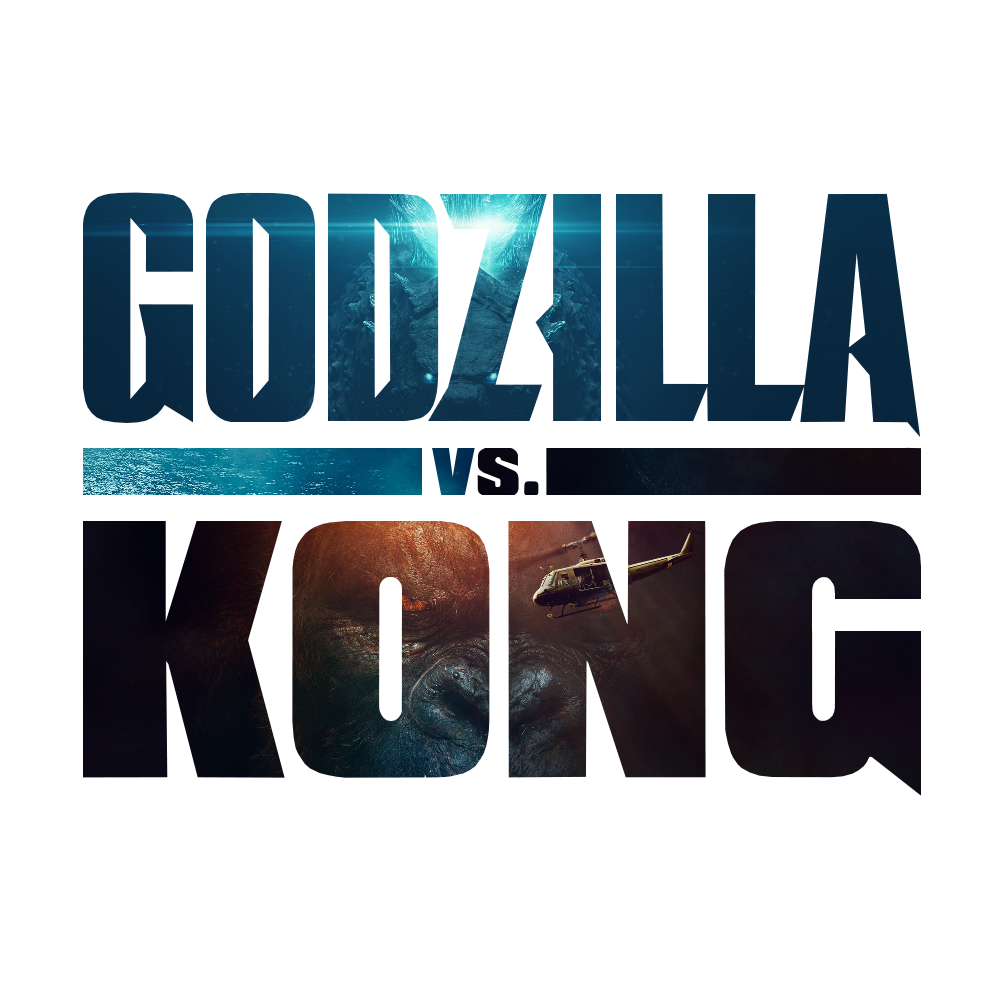 Brand: GODZILLA vs KONG