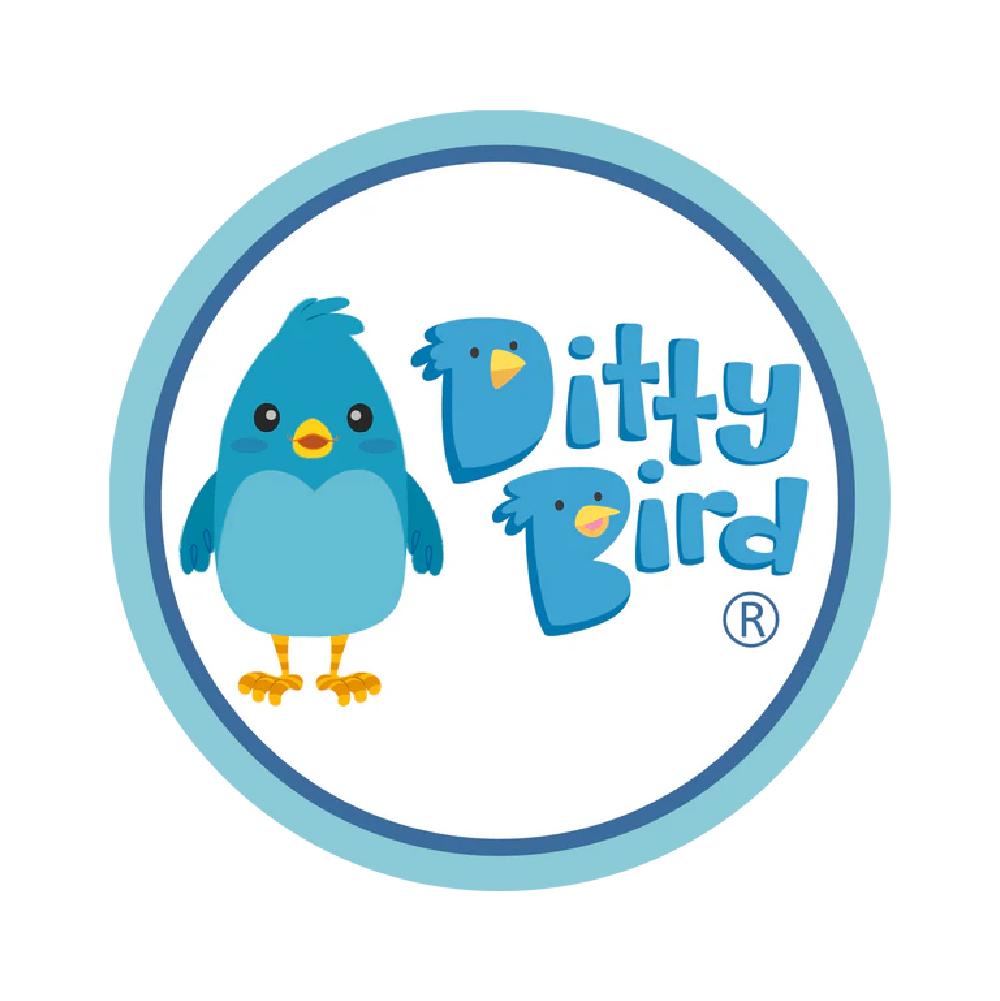 Brand: Ditty Bird