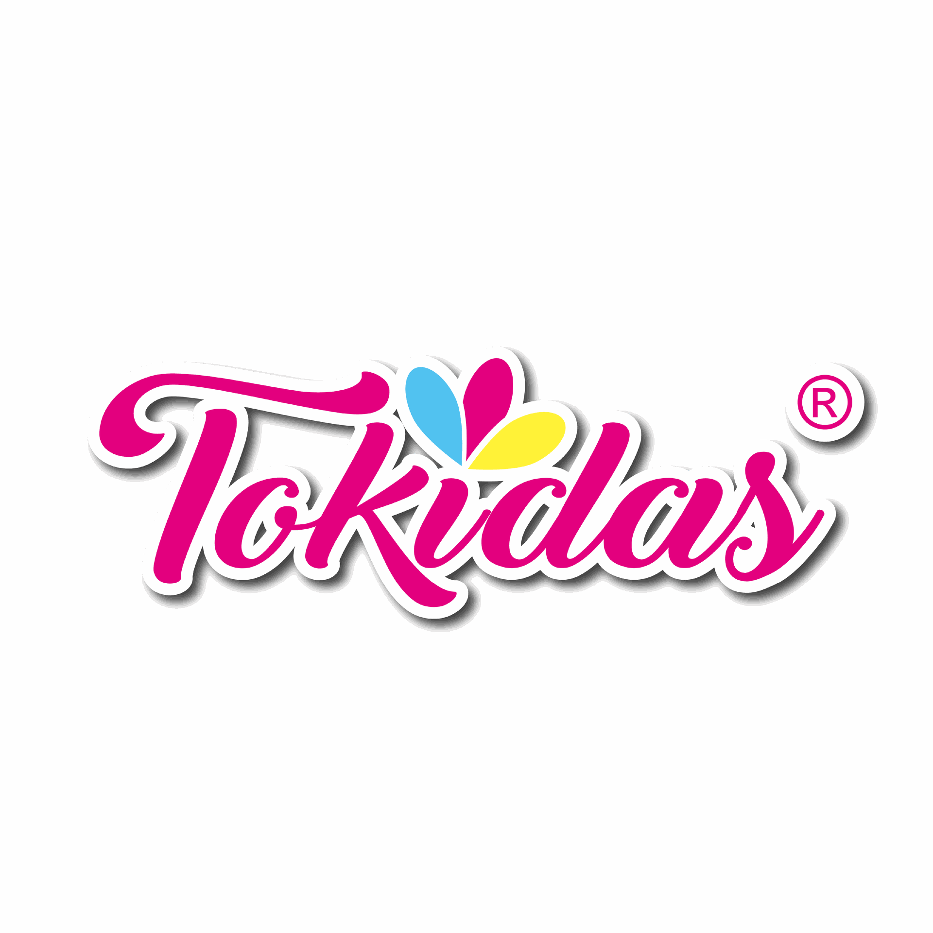 الماركات: توكيداس