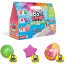Baff Bombz Mega 20 Pack-zimpli Kids