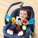 Vtech On the Moove Activity Bar