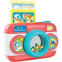 Clementoni Baby Camera