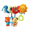VTech Sunny Days Activity Spiral