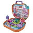 My Little Pony - Mini World Magic Compact Creation Maretime Bay Toy - Sunny Starscout Pony