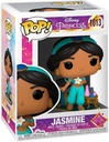 Funko Pop! - Disney - Ultimate Princess - Jasmine