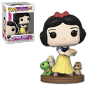 Funko Pop! - Disney - Ultimate Princess Snow White