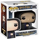 Funko Pop! - Harry Potter - Severus Snape