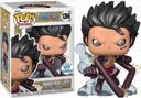 Funko Pop! - Animation One Piece Snake-Man Luffy Metallic Exclusive