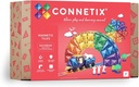 CONNETIX - Rainbow Mega Pack, 212 Pieces