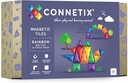 CONNETIX - Rainbow Mini Pack, 24 Pieces