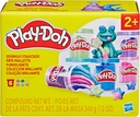 Play-Doh 6 Pack Sparkle Collection