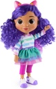 Gabby's Dollhouse, Sing & Celebrate Gabby Girl Doll