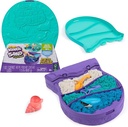 Kinetic Sand - Deep Sea Diving Playset
