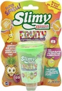 Slimy Fruity Smelly