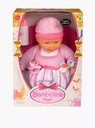 Bambolina Royal Amore Drink and Wet Doll
