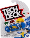 Tech Deck, 96-mm Fingerboard with Authentic Designs