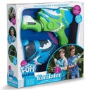 Fom Mania Formilator Toy Gun Pack Of 2