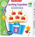 The Learning Journey: My First Match It - Counting Cupcakes