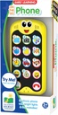 The Learning Journey Early Learning - On The Go Phone