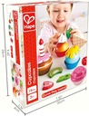Hape Cupcakes