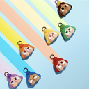 POP MART Cheer UP, Baby! -Plush Pendant Blind Box (1 Figure)