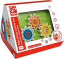 Hape Wooden Take-Along Activity Box