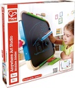 Hape Anywhere Top Art Studio