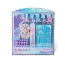 Martinelia Galaxy Dreams Nail Set& Cosmetic Bag