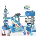 AER Super Large Dinosaur Track Park