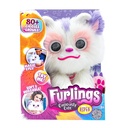 Furlings Companion 14-Inch Aspen Battery Operated