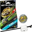 BEYBLADE X Arrow Wizard 4-80B Starter Pack