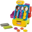 Little Tikes - Count N Play Cash Register