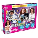 Barbie - Science 4 You Style Super Scientists - Craft Kit With Educational Games