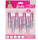 Barbie - Townley 7 Pk Lip Gloss Plant Based 2