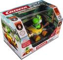 Carrera RC Mario Kart Bumble V Yoshi Toy